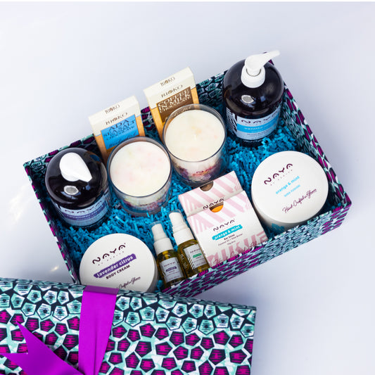 Diva Gift Box
