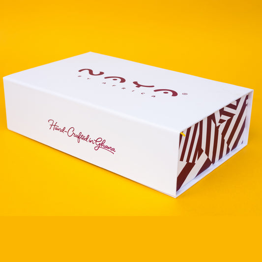 NAYA Branded Gift Box