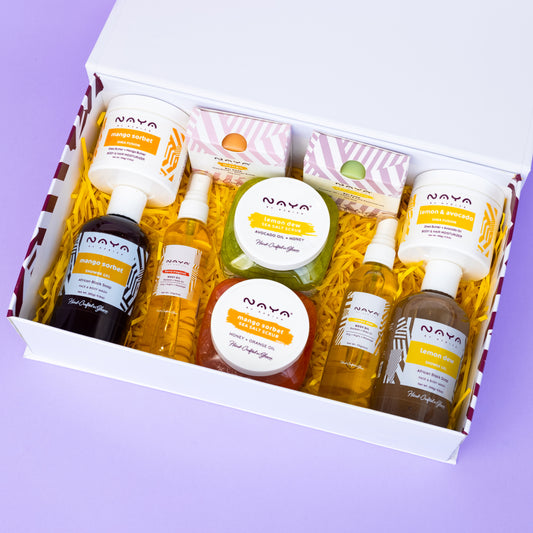 Self Love Gift Box