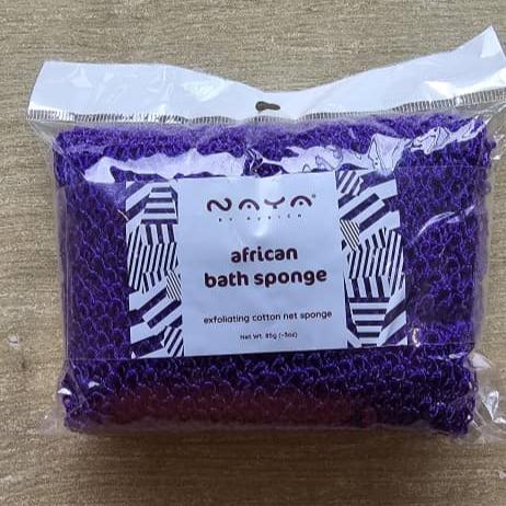 African Bath Sponge