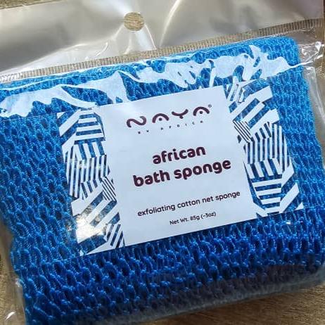 African Bath Sponge